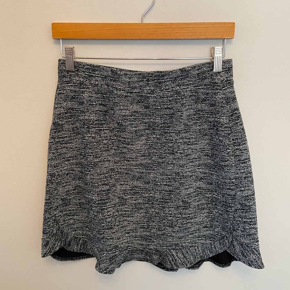 Loft Skirt - Picture 9 of 10